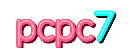 pcpc7 — logo kanal