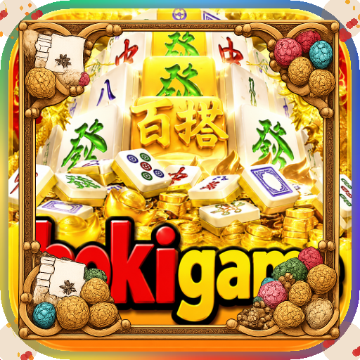 hokigame — mitra unggulan