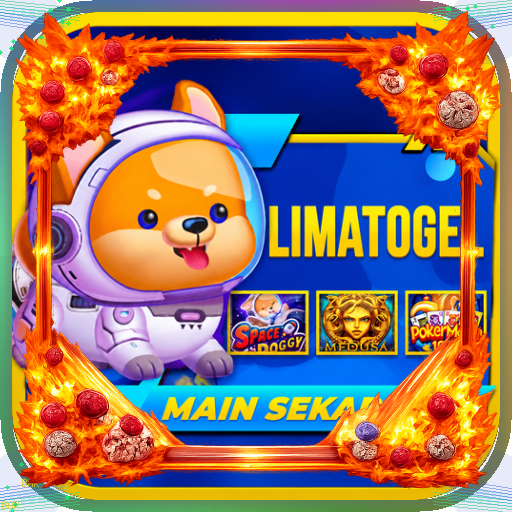 limatogel — galeri pratinjau - APK Resmi
